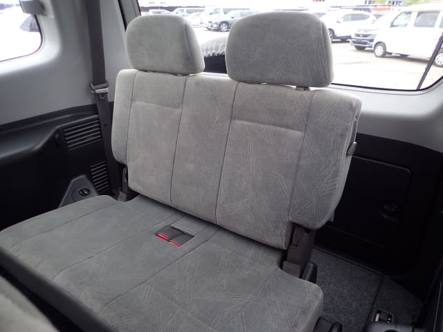 MITSUBISHI Pajero thumbnail 28