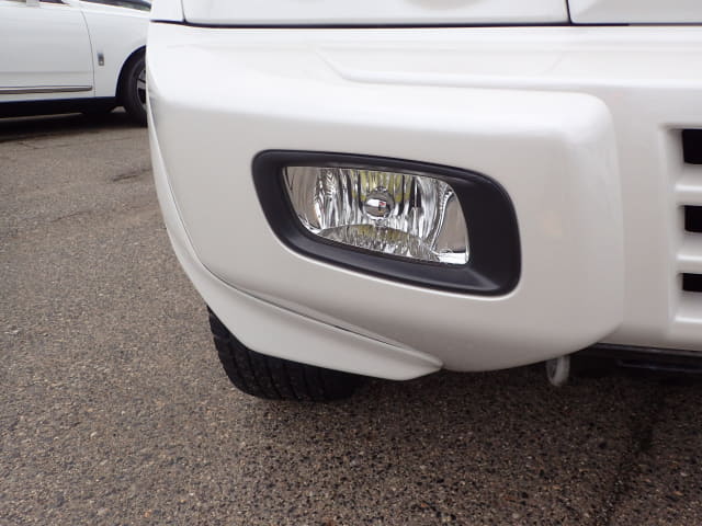MITSUBISHI Pajero thumbnail 42