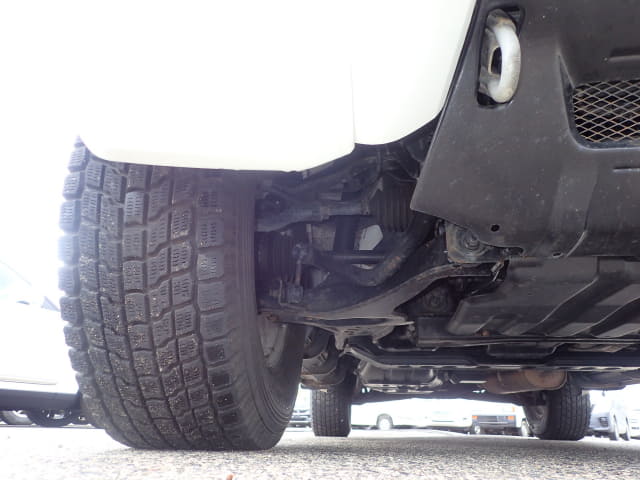 MITSUBISHI Pajero thumbnail 13