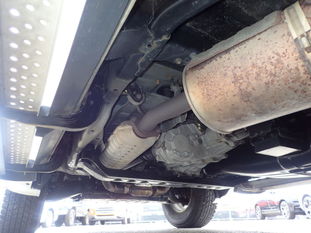 MITSUBISHI Pajero thumbnail 18