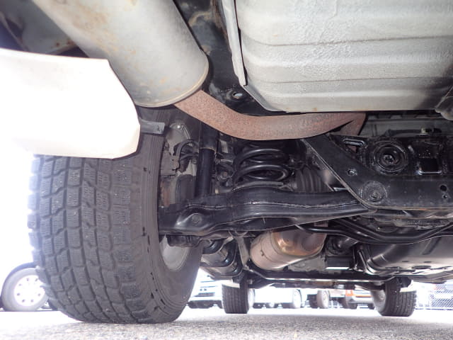 MITSUBISHI Pajero thumbnail 15