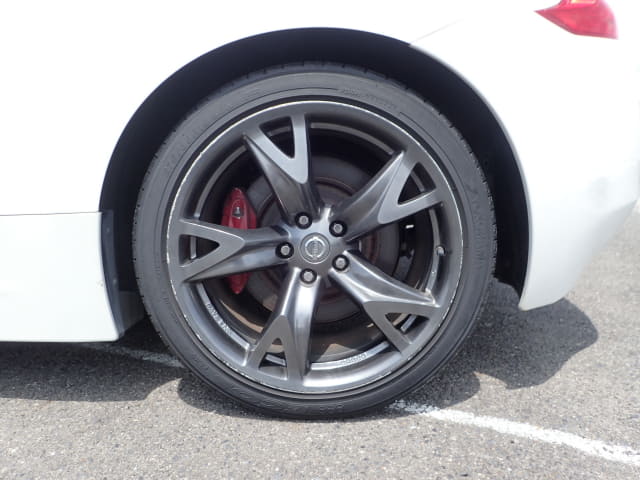 NISSAN Fairlady Z thumbnail 10
