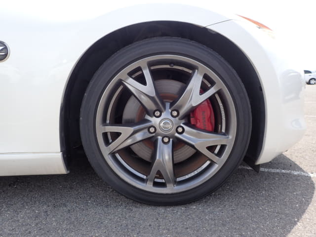 NISSAN Fairlady Z thumbnail 12