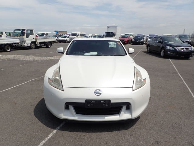 NISSAN Fairlady Z thumbnail 8