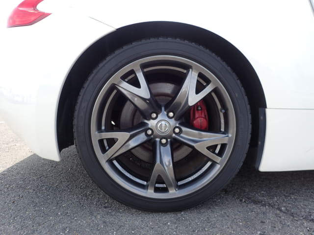 NISSAN Fairlady Z thumbnail 11