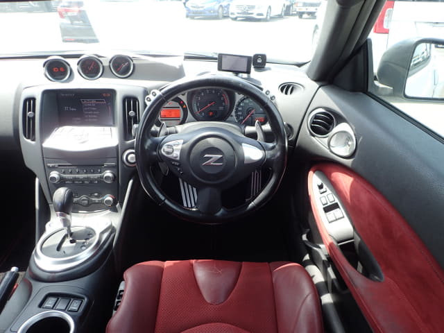 NISSAN Fairlady Z thumbnail 29