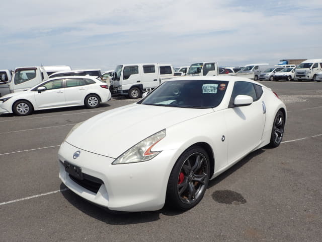 NISSAN Fairlady Z