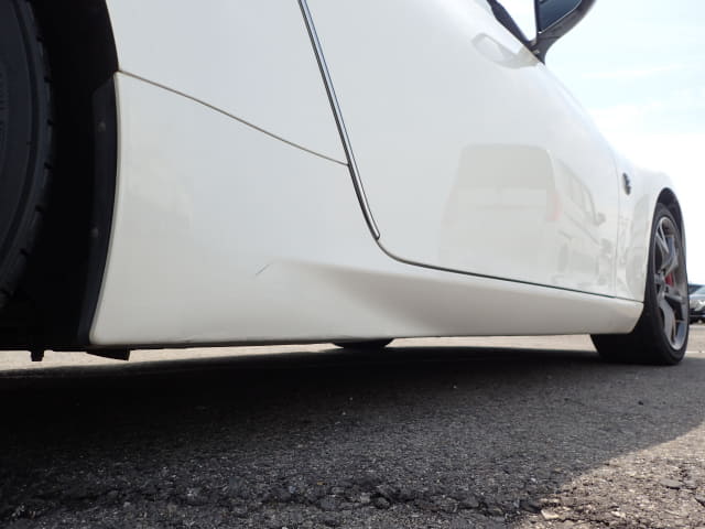 NISSAN Fairlady Z thumbnail 21