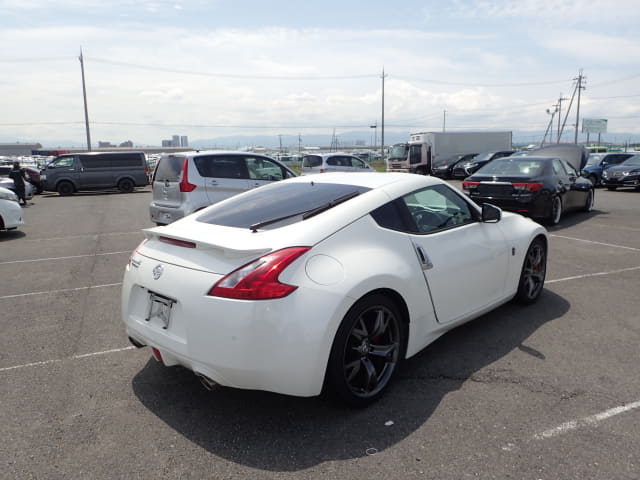 NISSAN Fairlady Z thumbnail 5