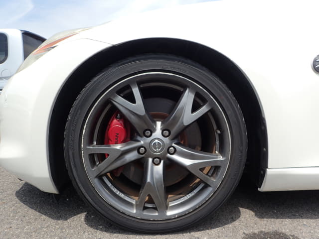 NISSAN Fairlady Z thumbnail 9