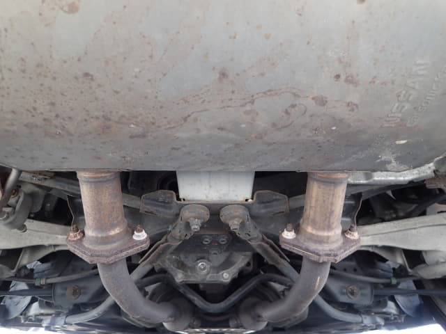 NISSAN Fairlady Z thumbnail 20