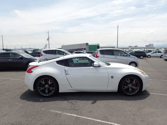 NISSAN Fairlady Z thumbnail 6