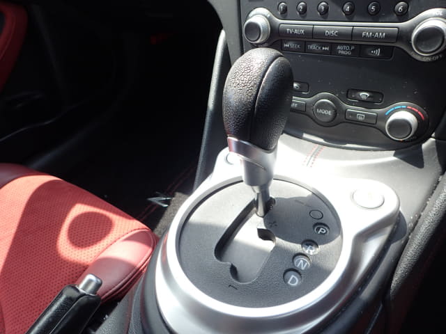 NISSAN Fairlady Z thumbnail 37