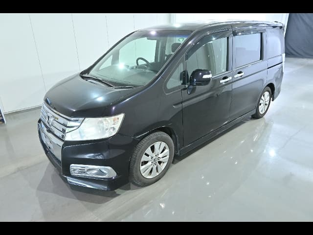 HONDA Step WGN,;