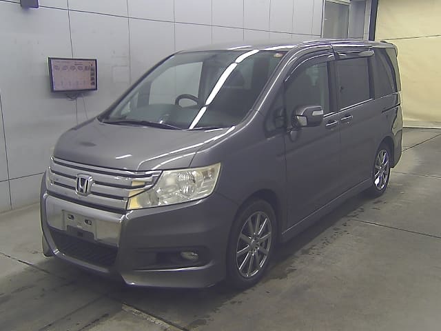 HONDA Step WGN