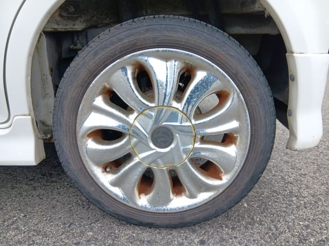 HONDA Life thumbnail 10