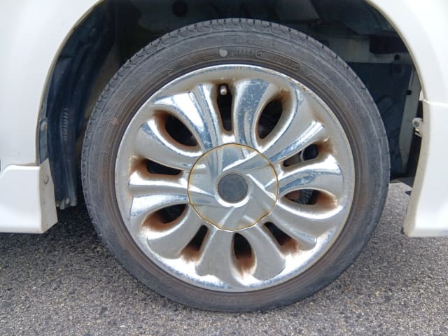 HONDA Life thumbnail 12