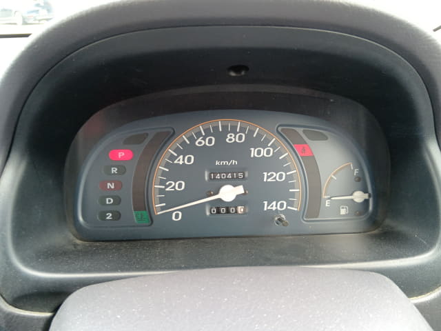 HONDA Life thumbnail 33