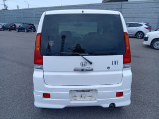 2001 HONDA Life