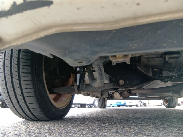 HONDA Life thumbnail 13