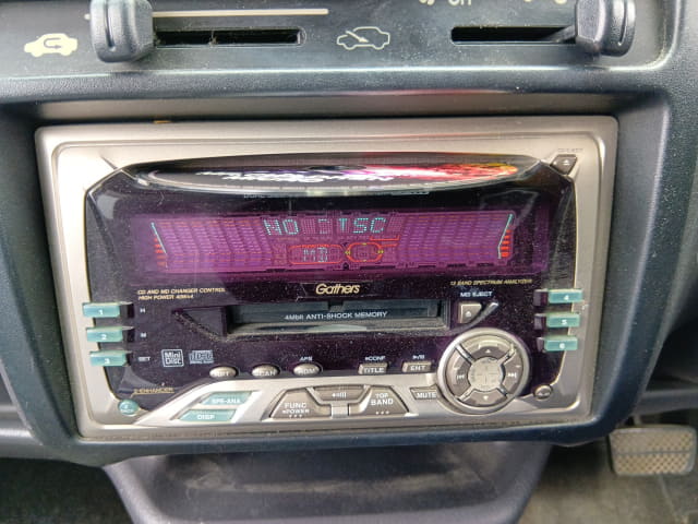 HONDA Life thumbnail 38