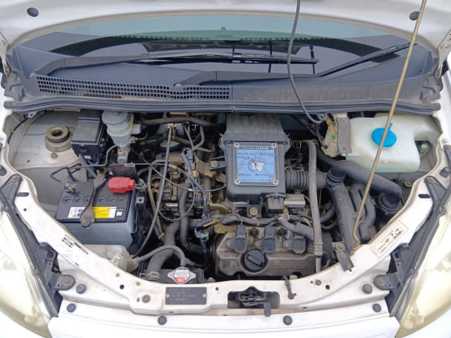 HONDA Life thumbnail 47