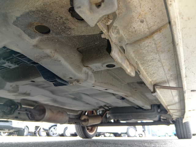 HONDA Life thumbnail 17