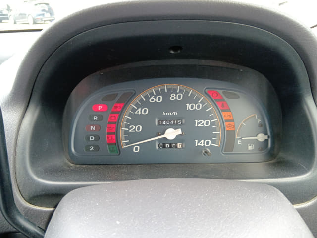 HONDA Life thumbnail 57