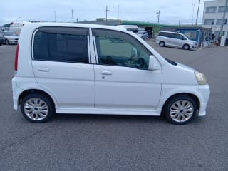 2001 HONDA Life