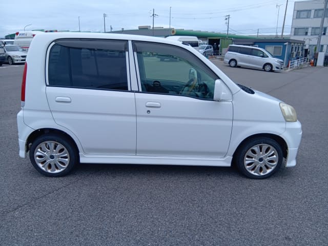 HONDA Life thumbnail 6