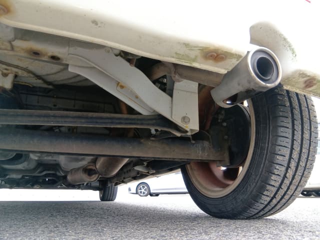 HONDA Life thumbnail 16