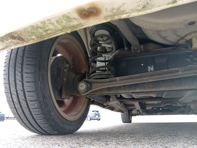 HONDA Life thumbnail 15