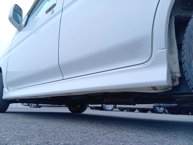 HONDA Life thumbnail 19