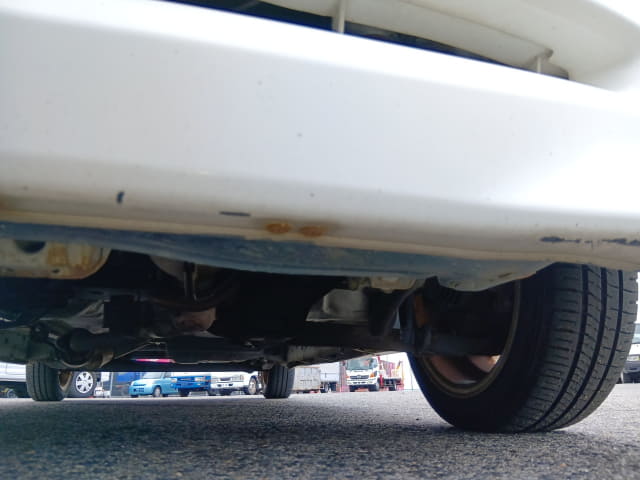 HONDA Life thumbnail 14