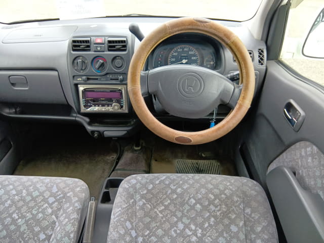 HONDA Life thumbnail 31