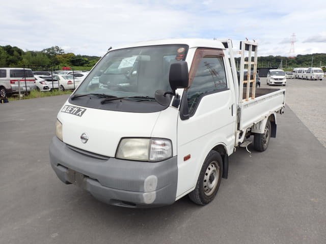 NISSAN Vanette Truck