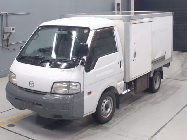MAZDA Bongo Truck
