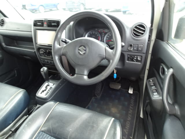 SUZUKI Jimny Sierra thumbnail 31