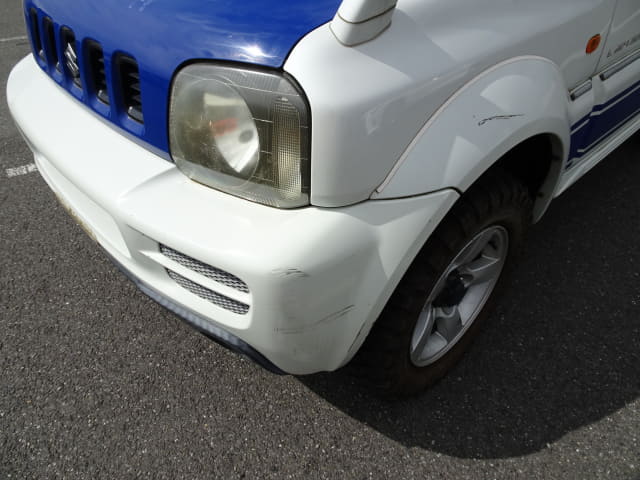 SUZUKI Jimny Sierra thumbnail 47
