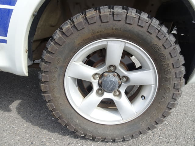 SUZUKI Jimny Sierra thumbnail 12