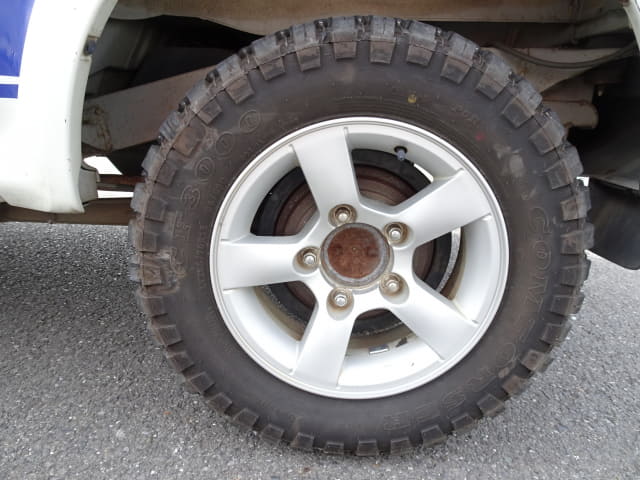 SUZUKI Jimny Sierra thumbnail 10