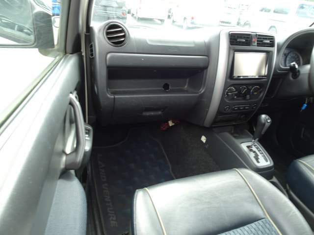 SUZUKI Jimny Sierra thumbnail 32