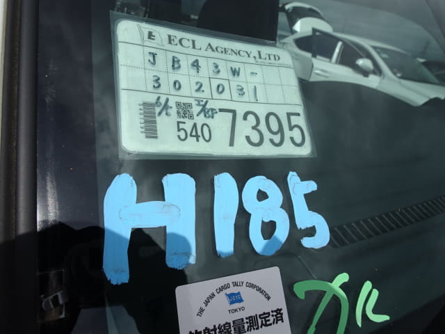 SUZUKI Jimny Sierra thumbnail 54