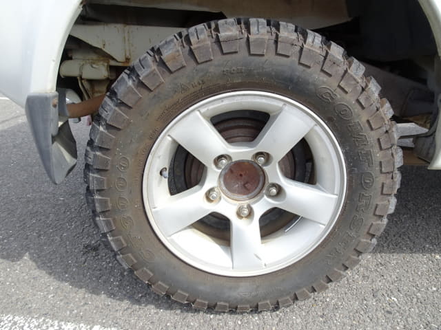 SUZUKI Jimny Sierra thumbnail 11