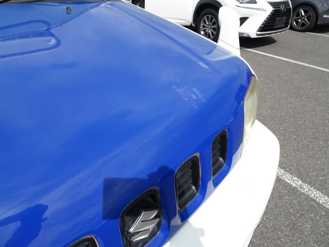 SUZUKI Jimny Sierra thumbnail 48