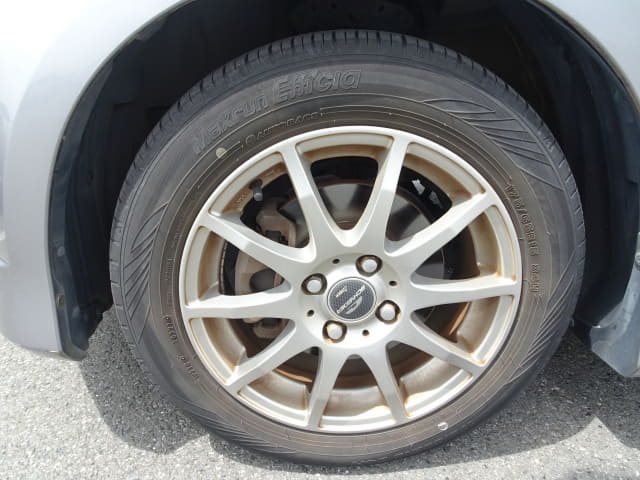 HONDA Fit thumbnail 9