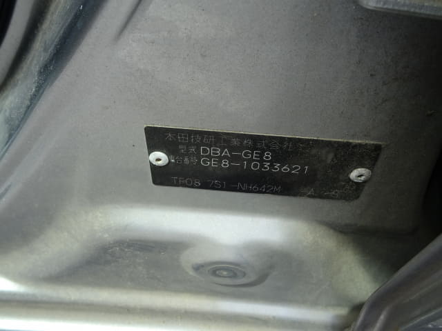 HONDA Fit thumbnail 49