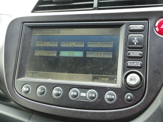 HONDA Fit thumbnail 36