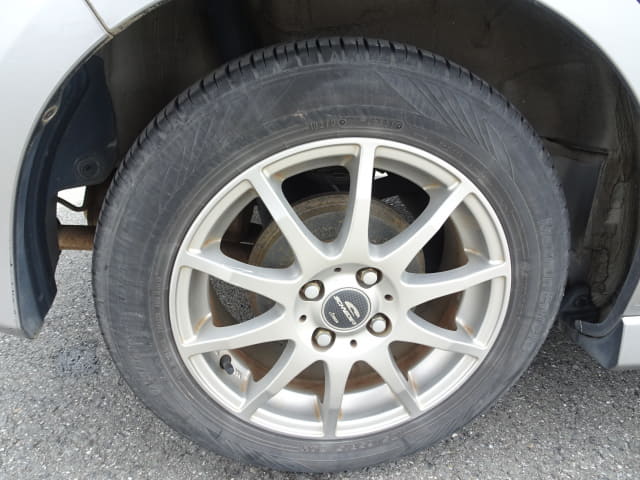 HONDA Fit thumbnail 11