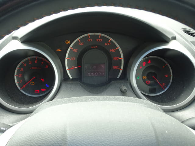HONDA Fit thumbnail 58